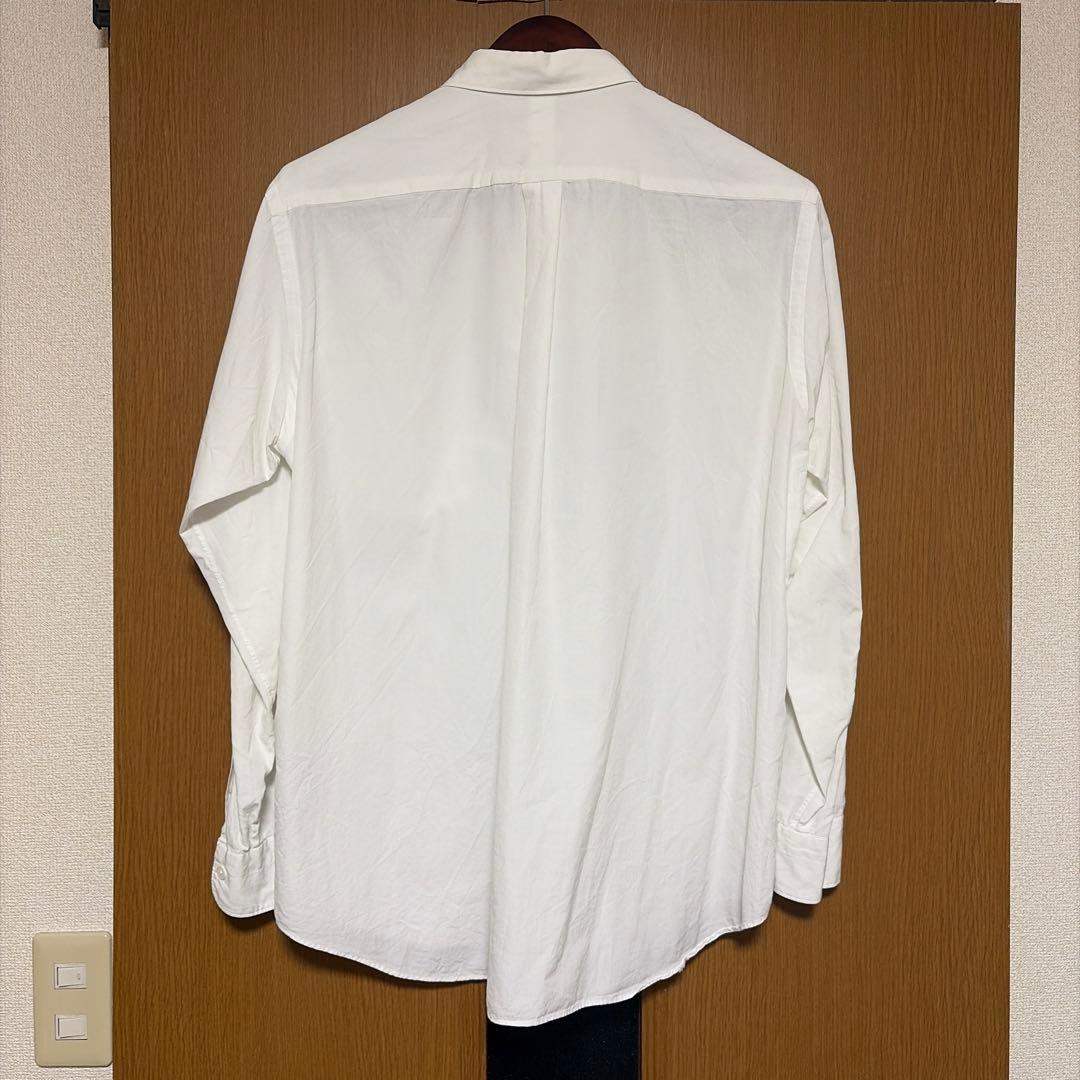 COMORI 白シャツ　size1