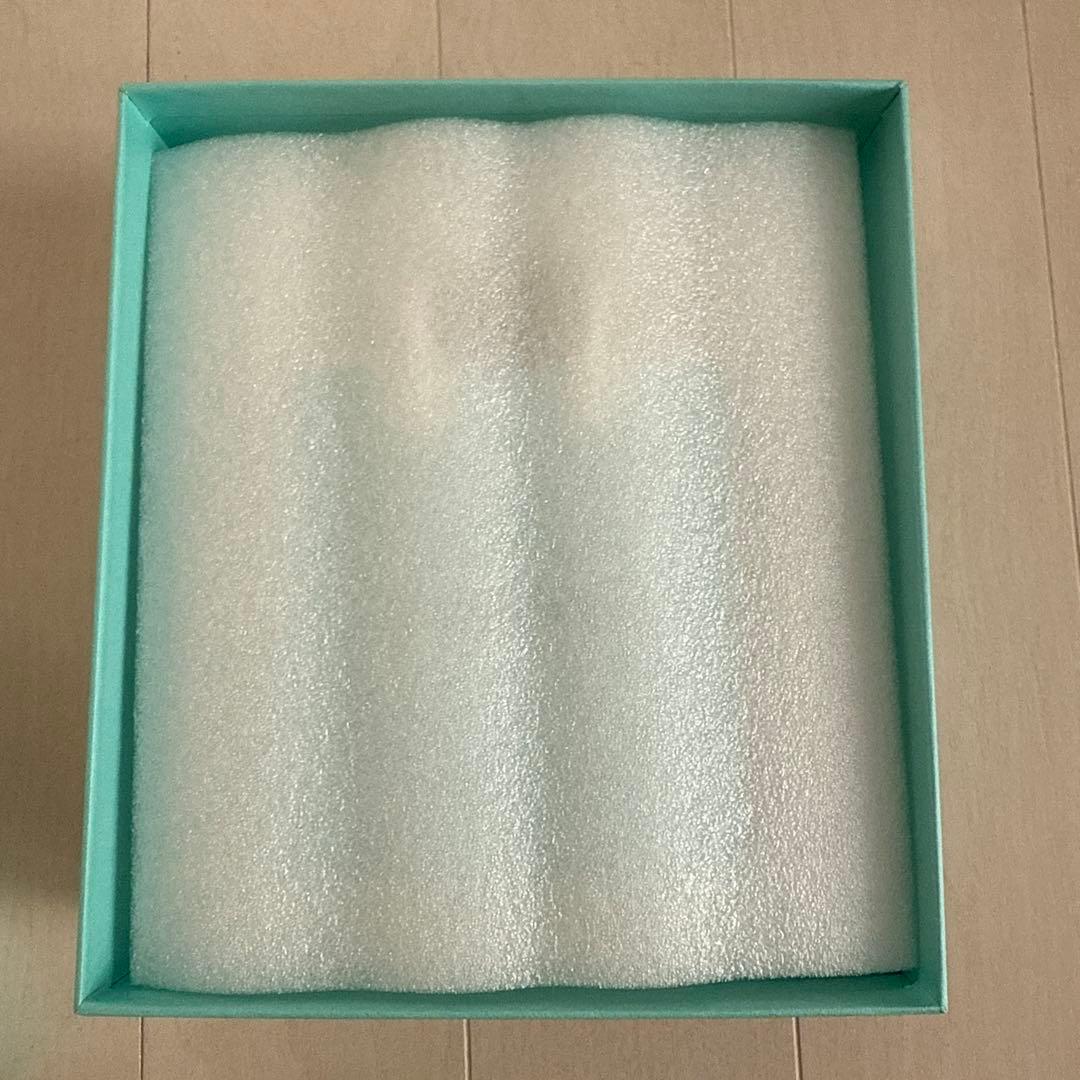 Tiffany & Co. 小物入れ ティファニーブルー