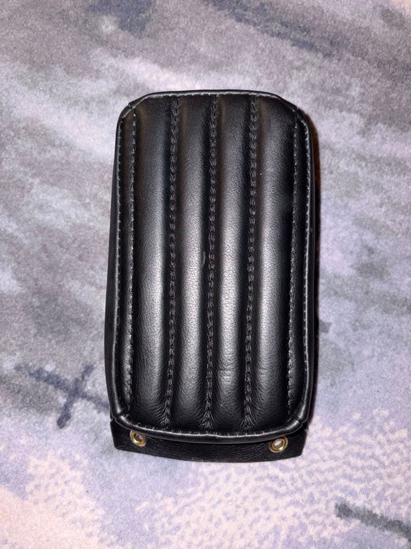 HARD RIDE ビンテージレプリカシート　ハーレー　ショベル　パン　ナックル