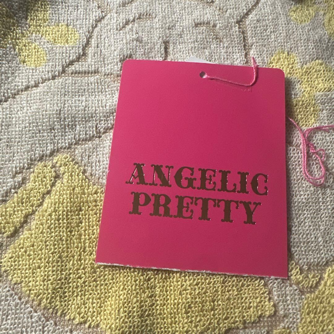 スカート Angelic Pretty cute heart