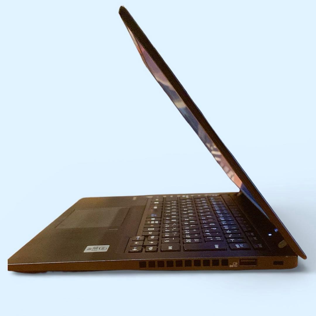 【2021年製・美品】NEC VKM17B-9 第10世代i5 SSD476GB