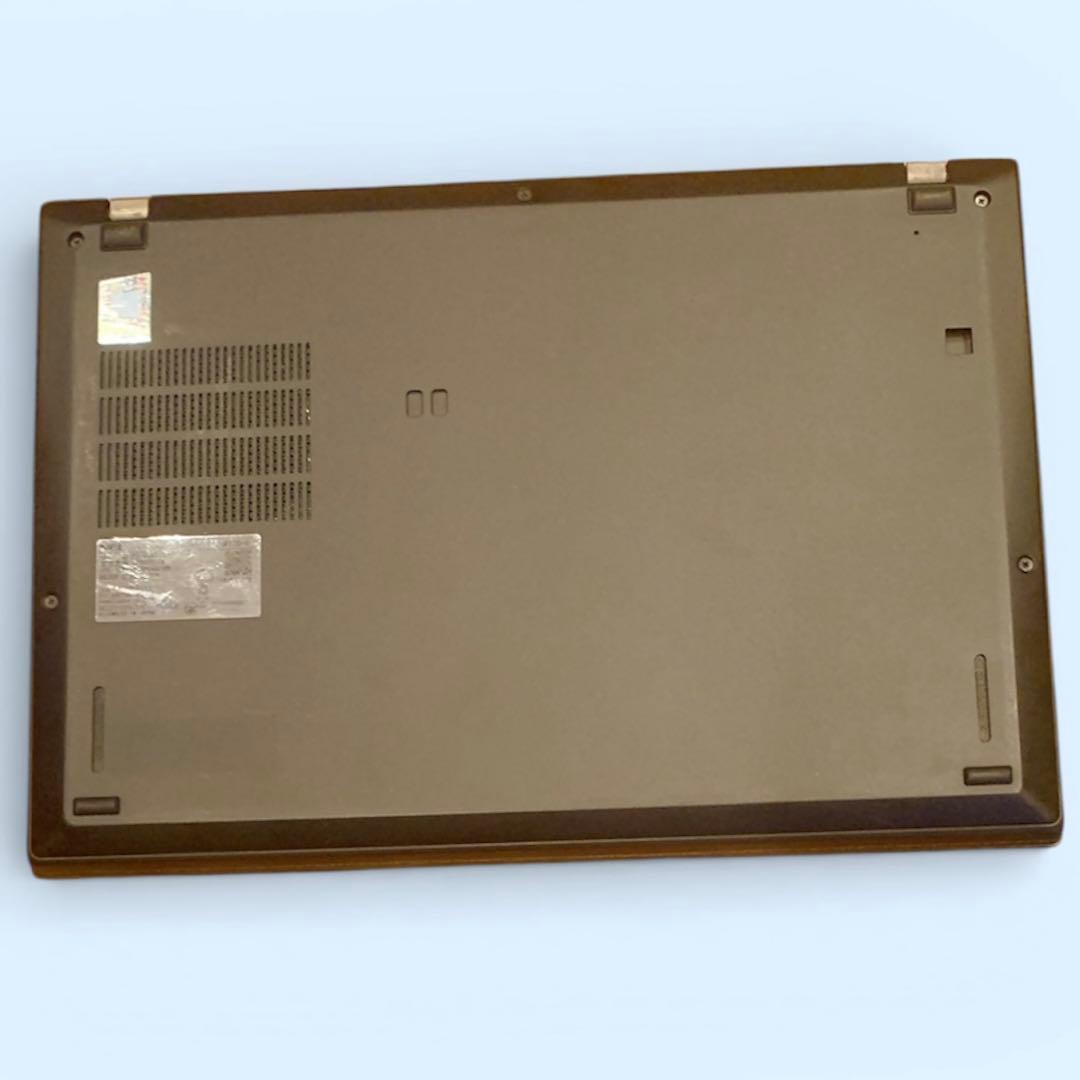 【2021年製・美品】NEC VKM17B-9 第10世代i5 SSD476GB