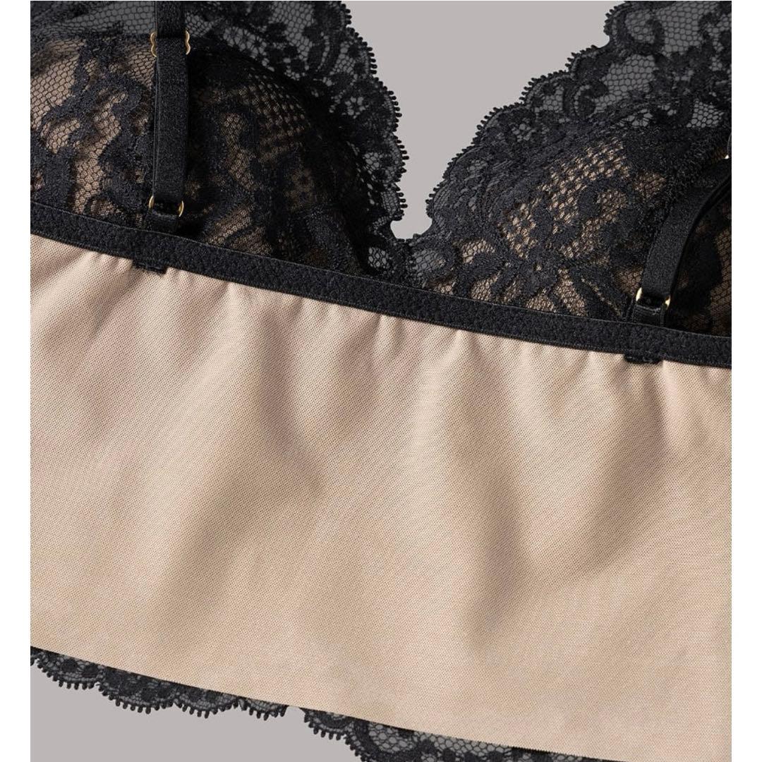 専用！☆ワコール Yue ユエ　E70☆60G