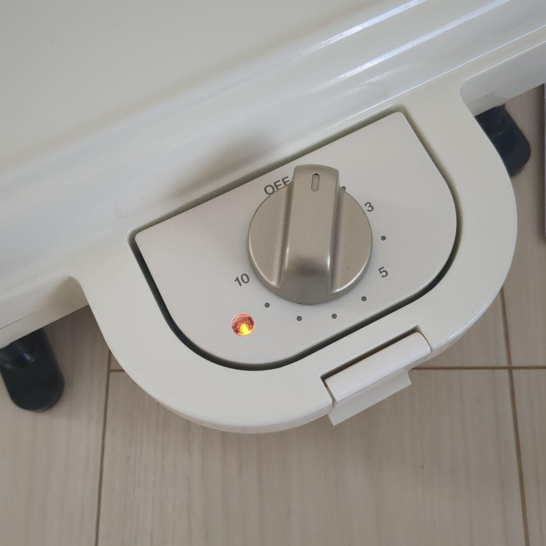 BRUNO ワッフル・ホットサンドメーカー