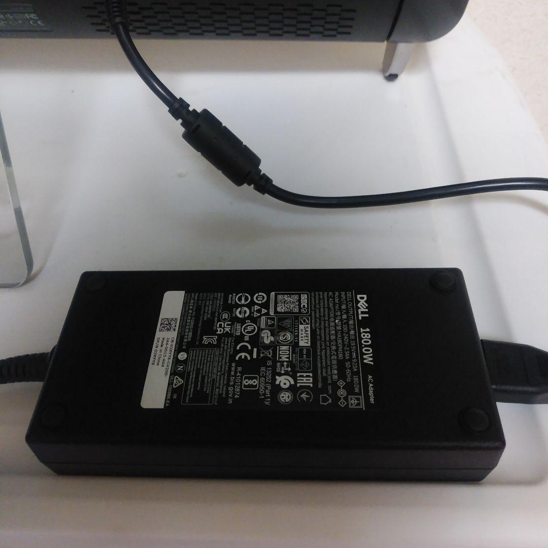 送料無料DELL デル一体型PC JBLスピーカーカメラDVD