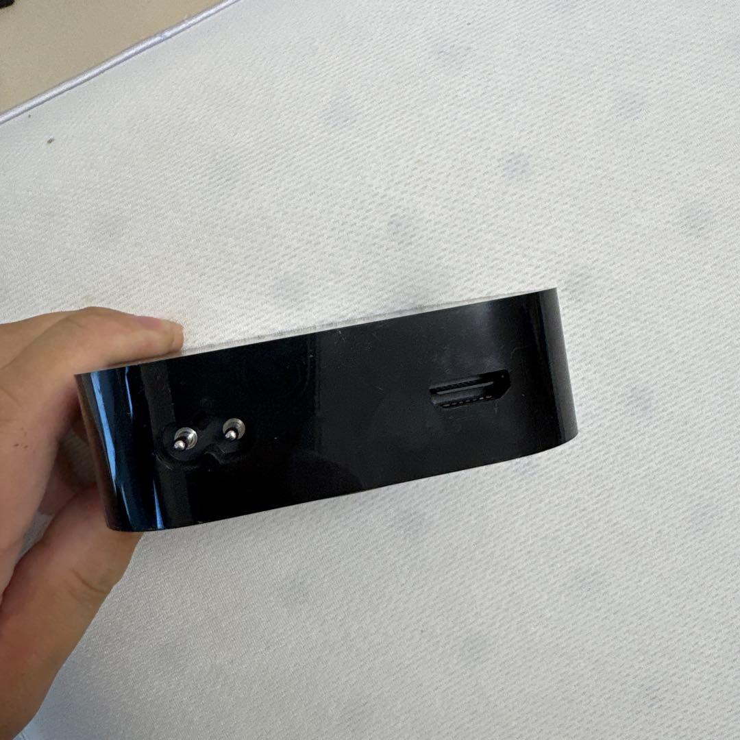 Apple TV 4K Wi-Fiモデル 64GB MN873J/A