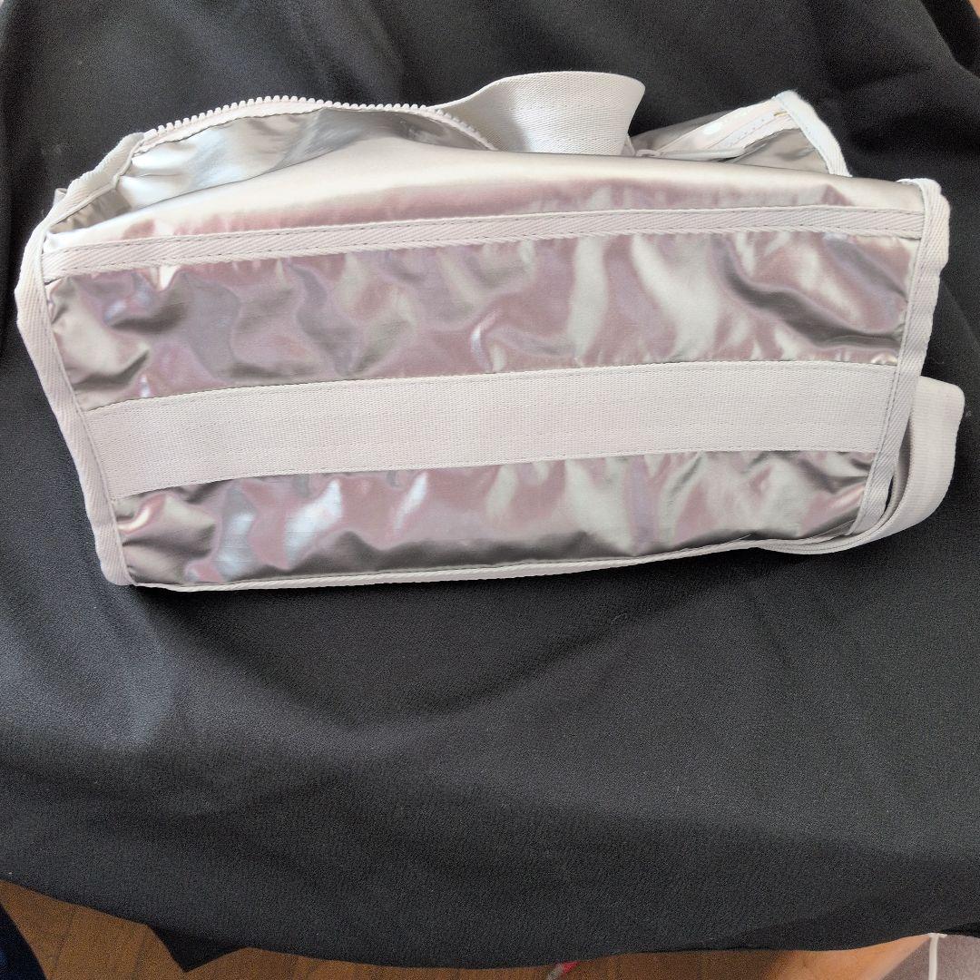 レスポートサック　ひとりっぷ　バイクボストン2