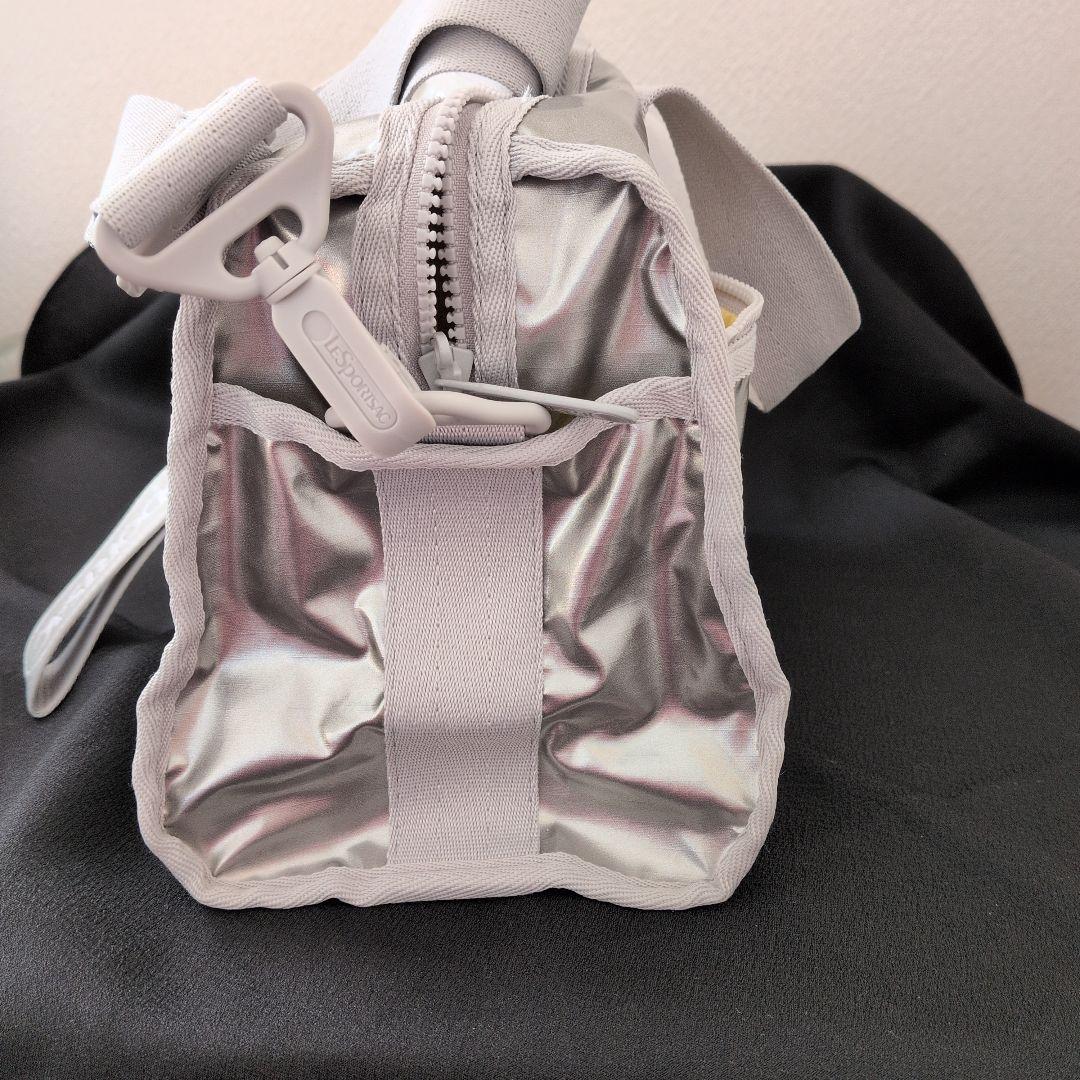 レスポートサック　ひとりっぷ　バイクボストン2