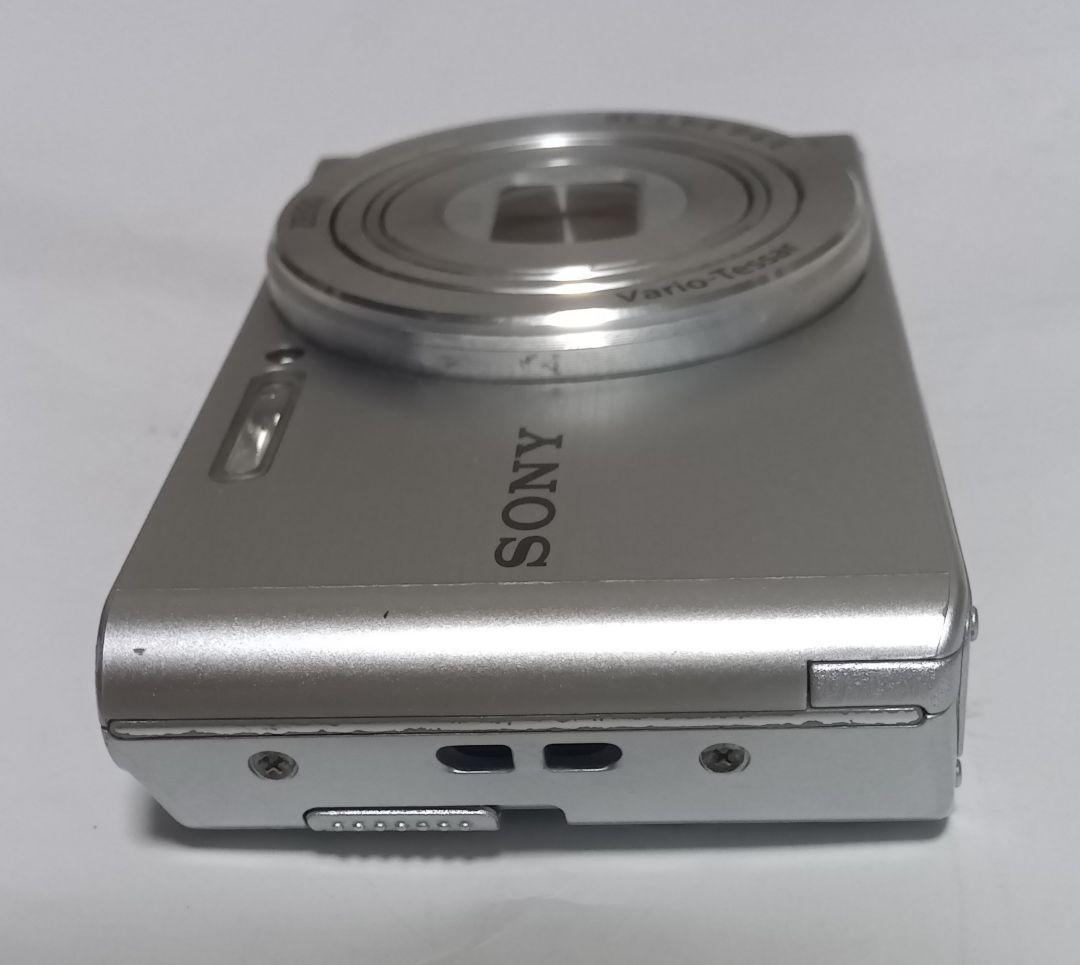 デジタルスチルカメラ DSC-W830 デジカメ ソニー SONY コンデジ