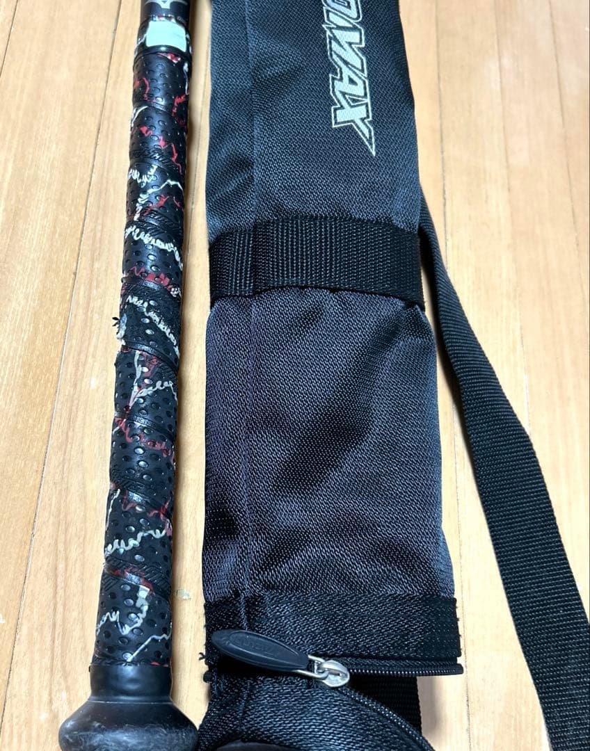 匿名発送　ミズノ　ビヨンドマックス　レガシー　ケース付き