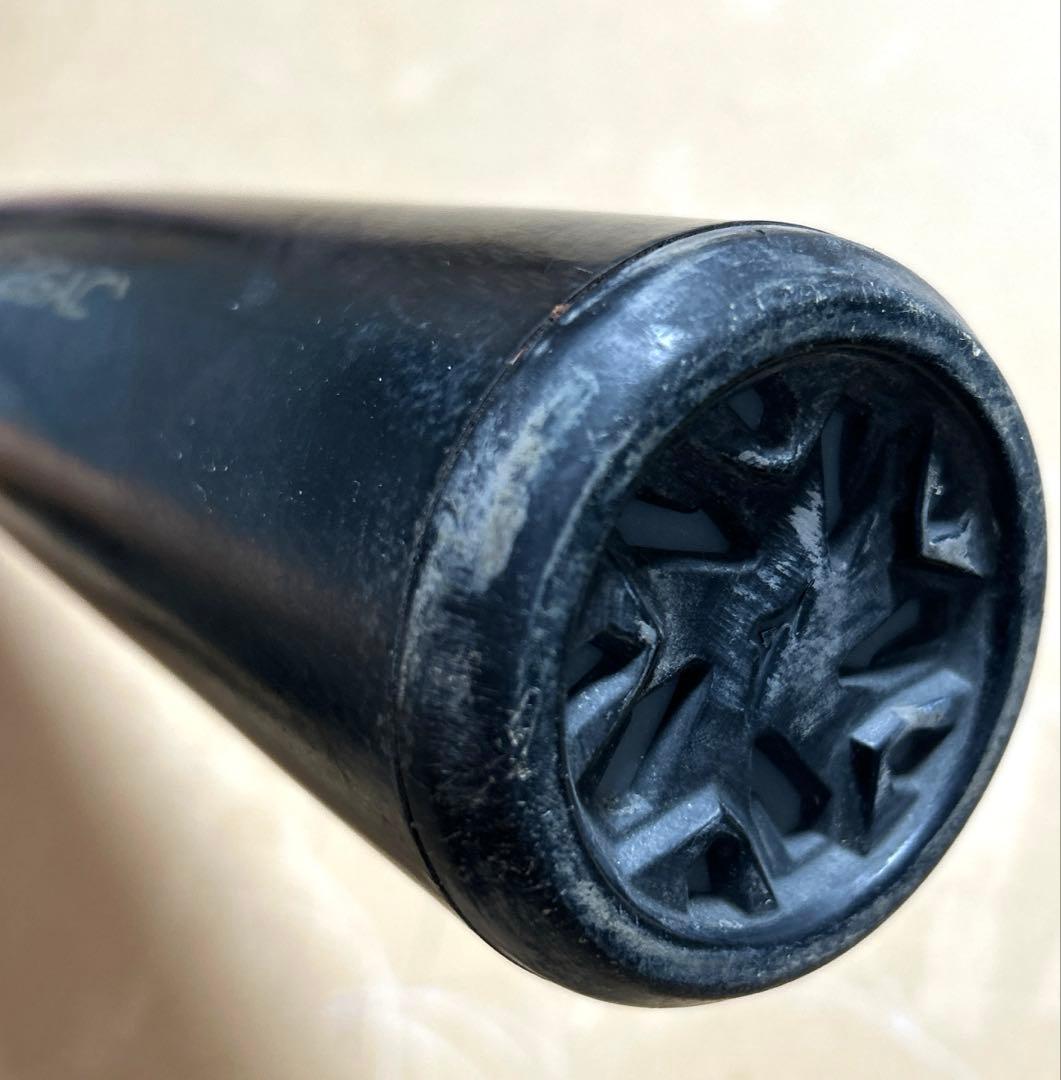 匿名発送　ミズノ　ビヨンドマックス　レガシー　ケース付き