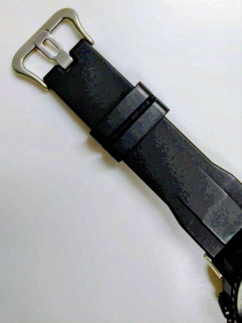 プロトレック　電波ソーラー腕時計　PROTREK PRW-50Y　中古品