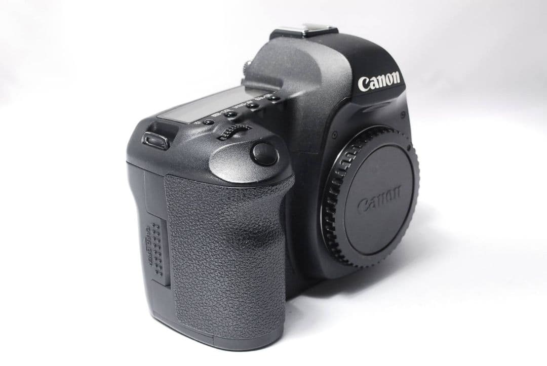 ♥Canon EOS 5D markⅡ♥高性能一眼レフカメラ♥フルサイズ