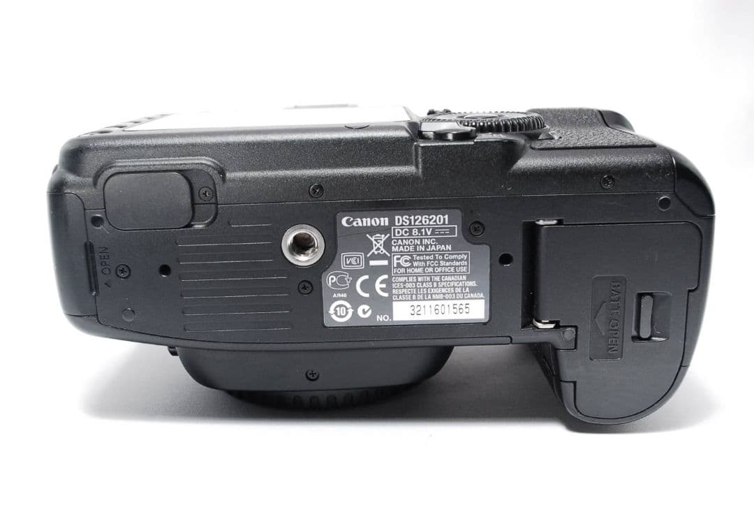 ♥Canon EOS 5D markⅡ♥高性能一眼レフカメラ♥フルサイズ