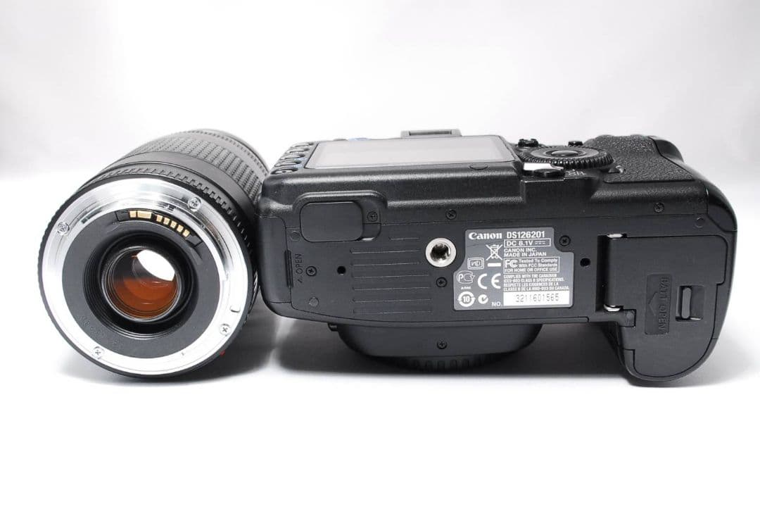 ♥Canon EOS 5D markⅡ♥高性能一眼レフカメラ♥フルサイズ