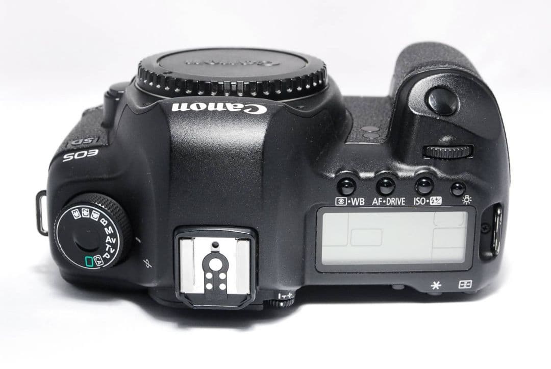 ♥Canon EOS 5D markⅡ♥高性能一眼レフカメラ♥フルサイズ