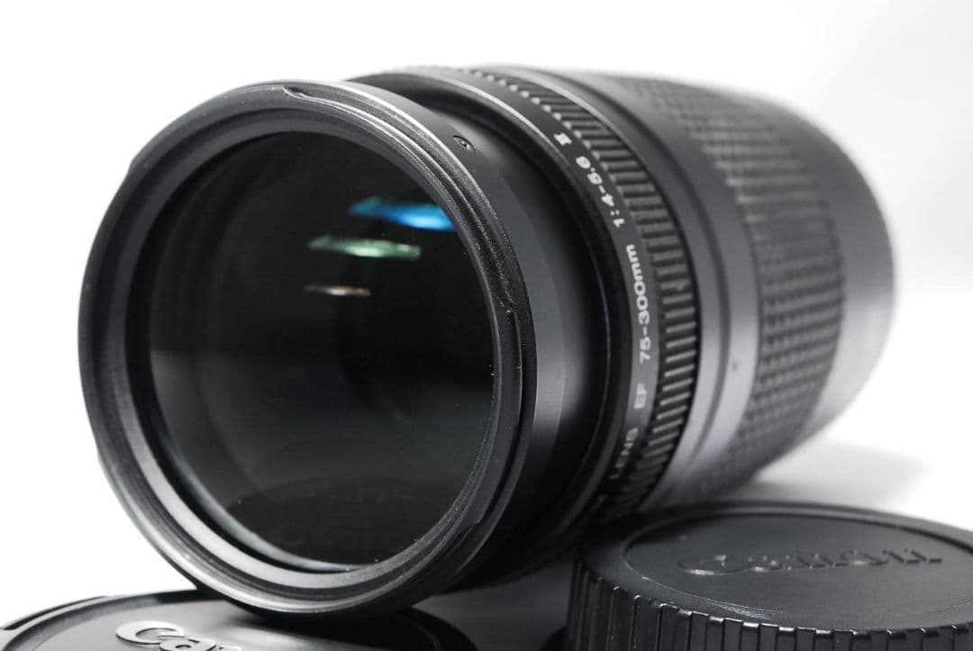 ♥Canon EOS 5D markⅡ♥高性能一眼レフカメラ♥フルサイズ