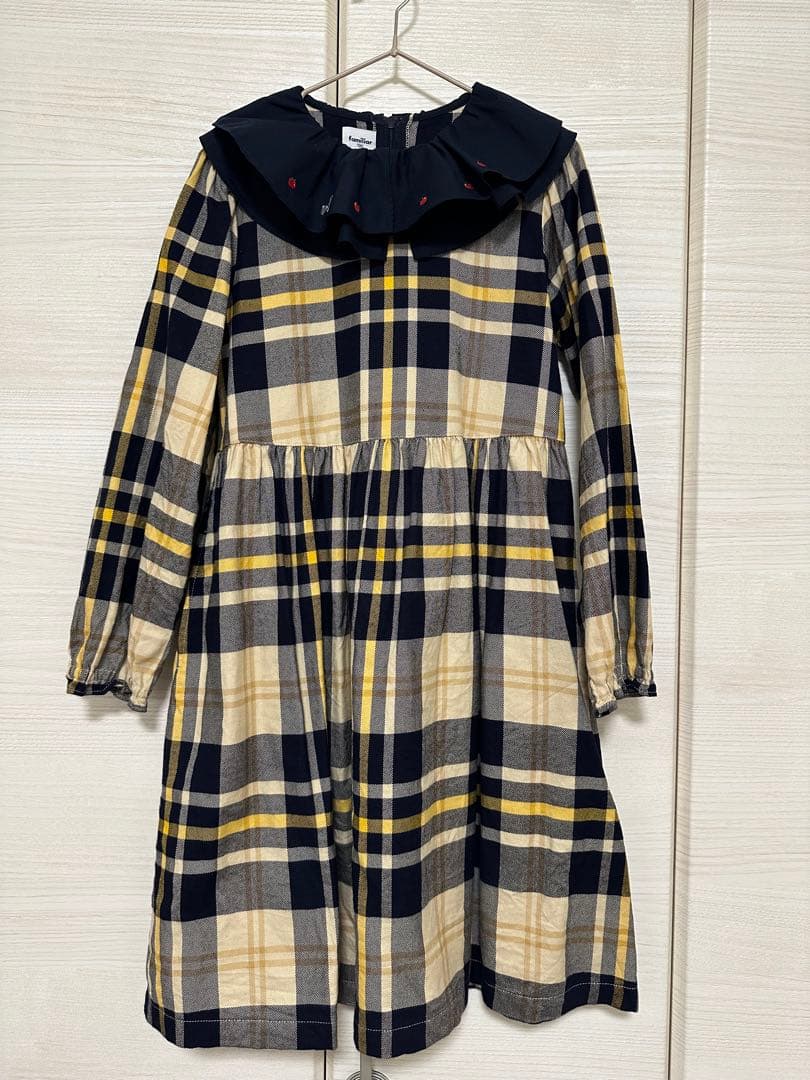 【シーソーゲーム☆プロフ必読　】ファミリア　ワンピース　130