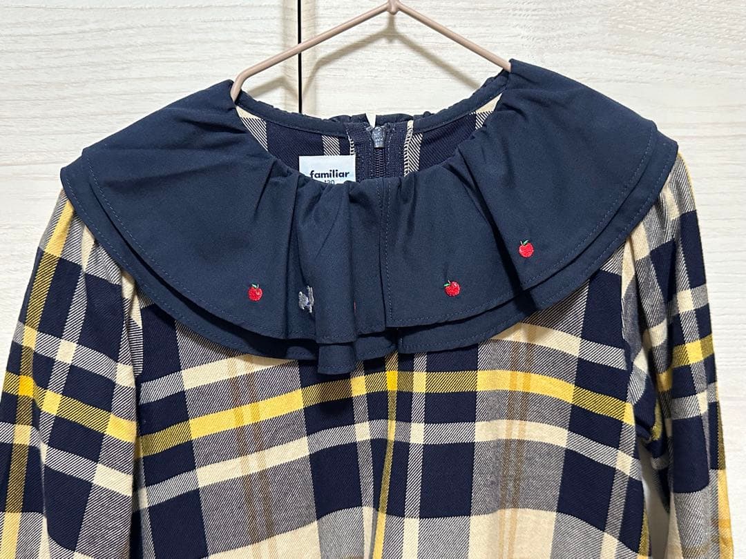 【シーソーゲーム☆プロフ必読　】ファミリア　ワンピース　130