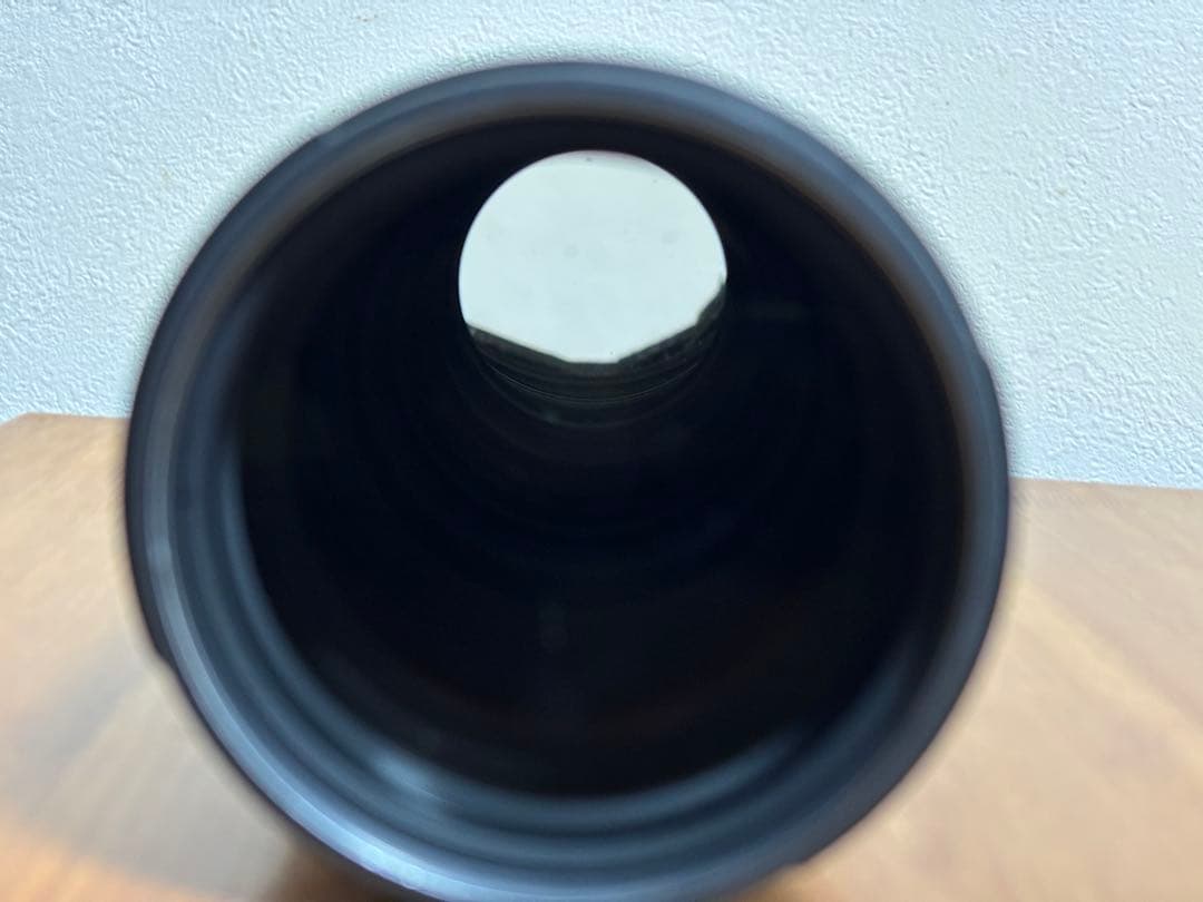 Nikon AF-S NIKKOR 70-200mm f/2.8 VR レンズ