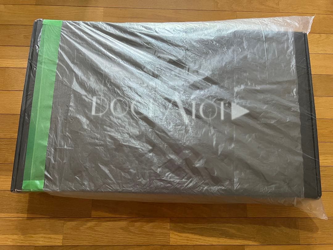 ベビー用寝具・ベッド DOCKATOT Deluxe+ Dock