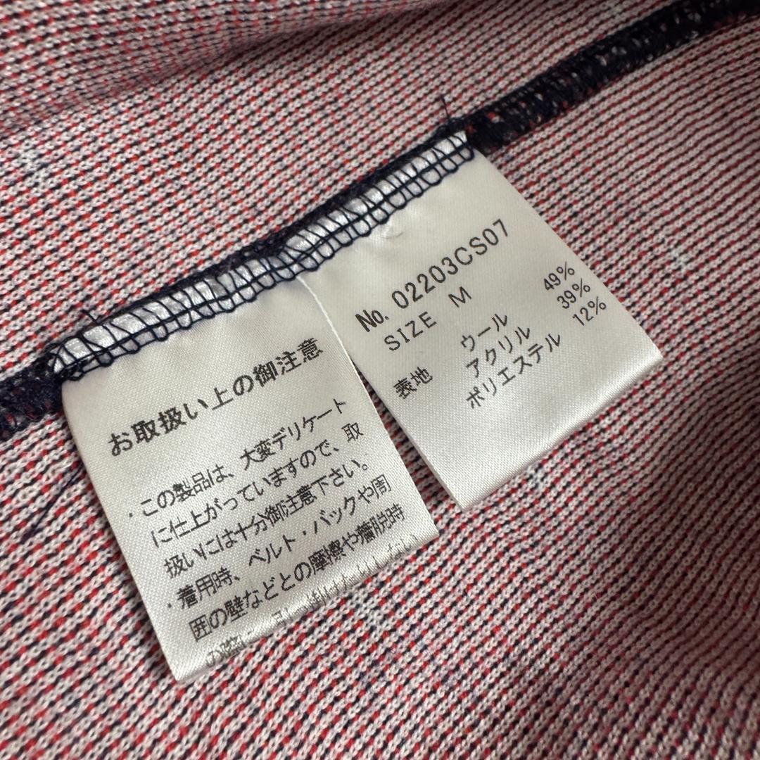 【美品もこもこ☆ヒスガール】ヒステリックグラマー ニットセーター スウェット