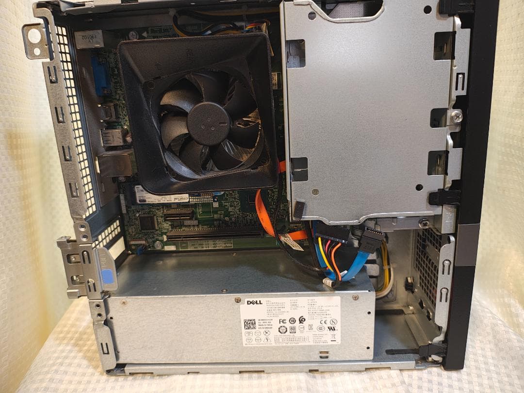 Windowsデスクトップ Vostro 3470 i5-8500 16GB SSD 275GB Win11