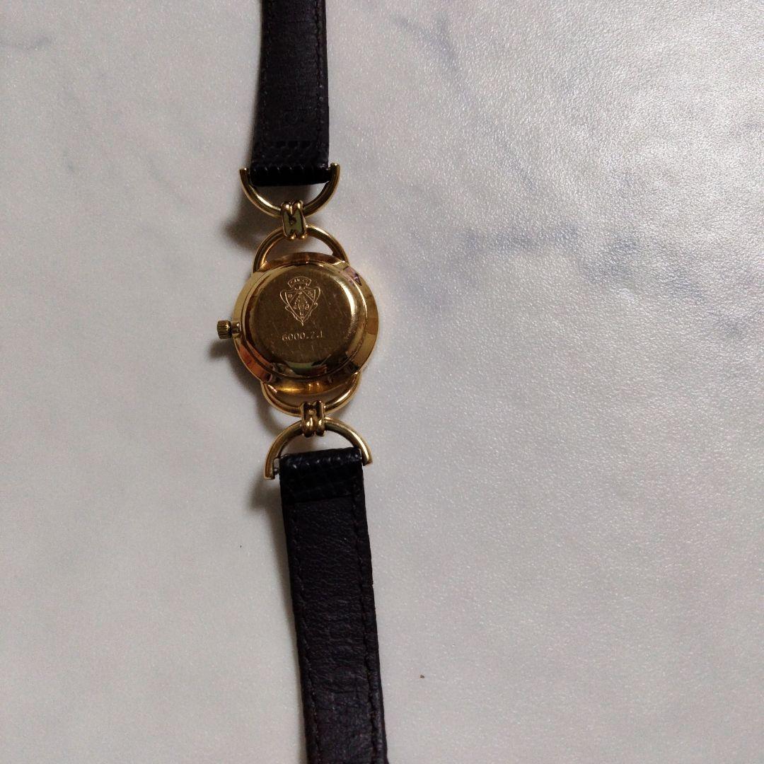 【大幅値下げ】グッチ 腕時計　レディース