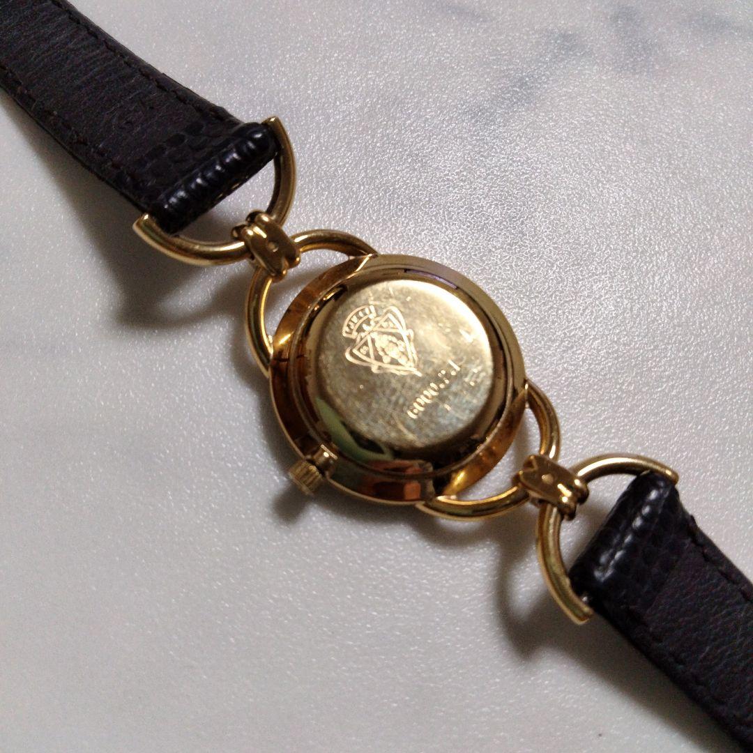 【大幅値下げ】グッチ 腕時計　レディース