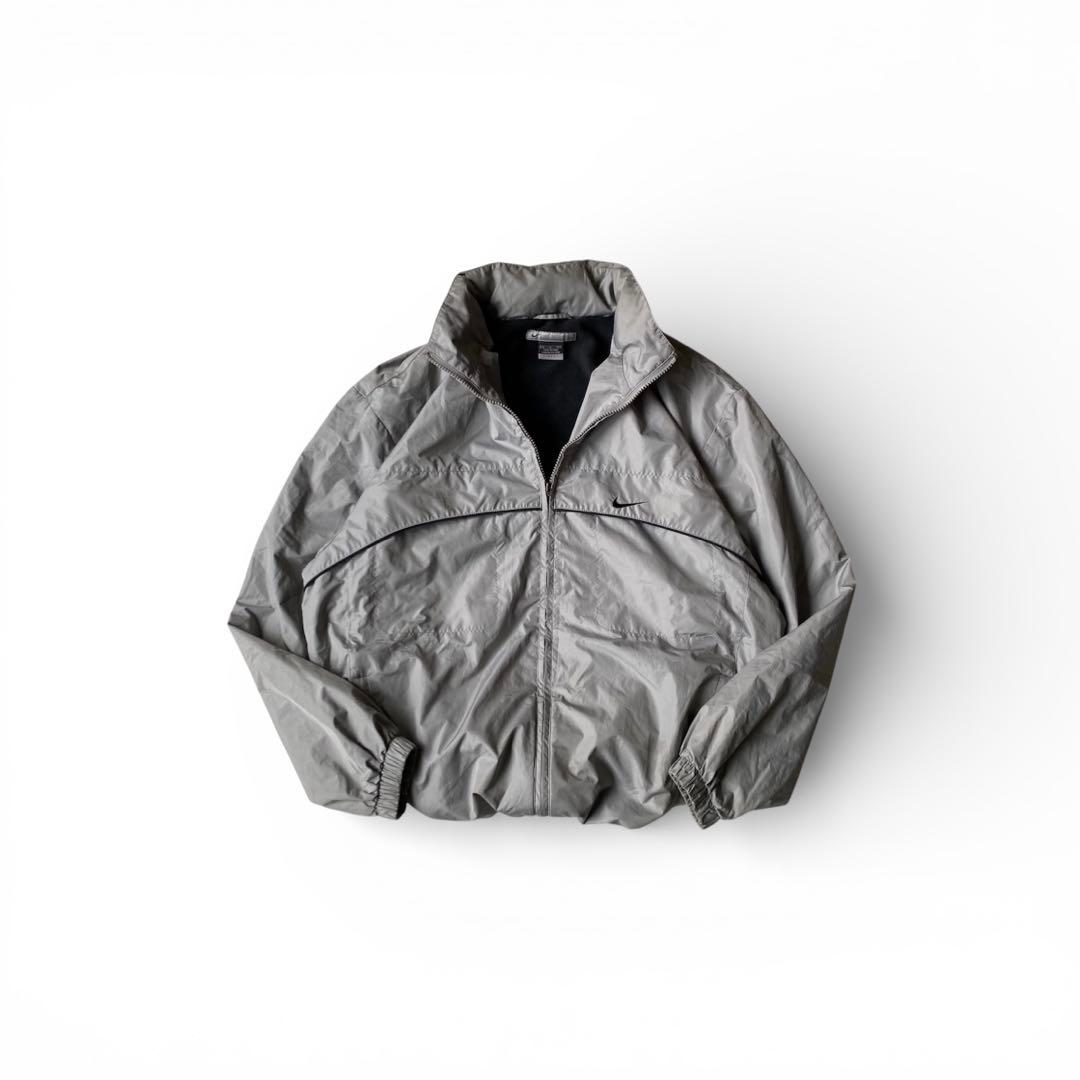 ジャケット・アウター 2000s archive nike tech shell jacket