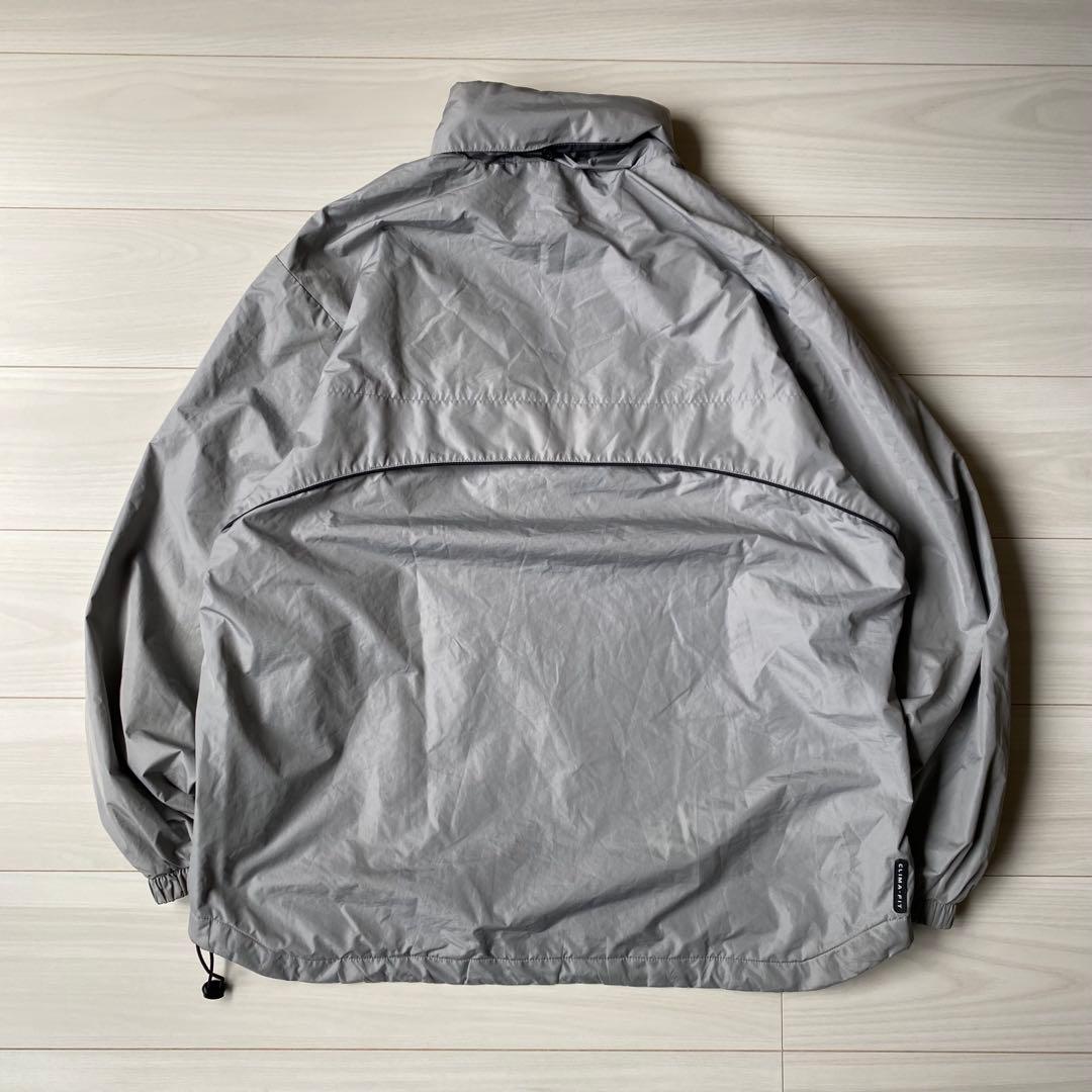 ジャケット・アウター 2000s archive nike tech shell jacket