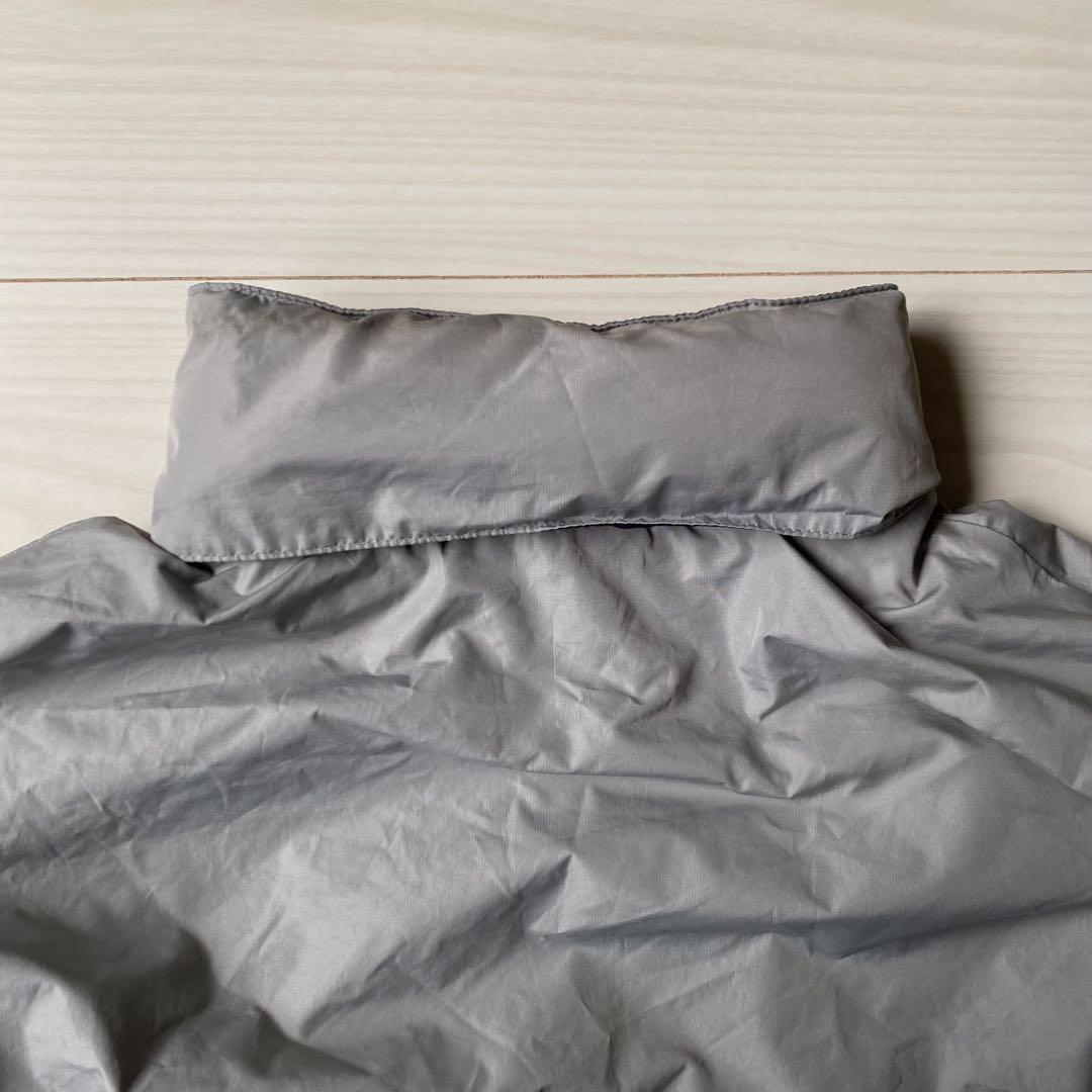 ジャケット・アウター 2000s archive nike tech shell jacket