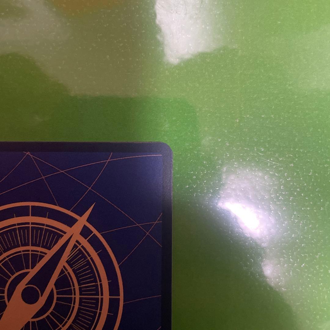 【極美品】モンキー・D・ルフィ SEC EB04-061 エッグヘッドクライシス