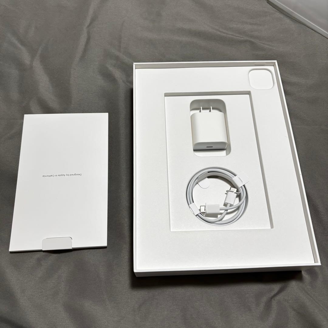 【値下げ】iPad Pro 11 第3世代 Wi-Fi + Cellular