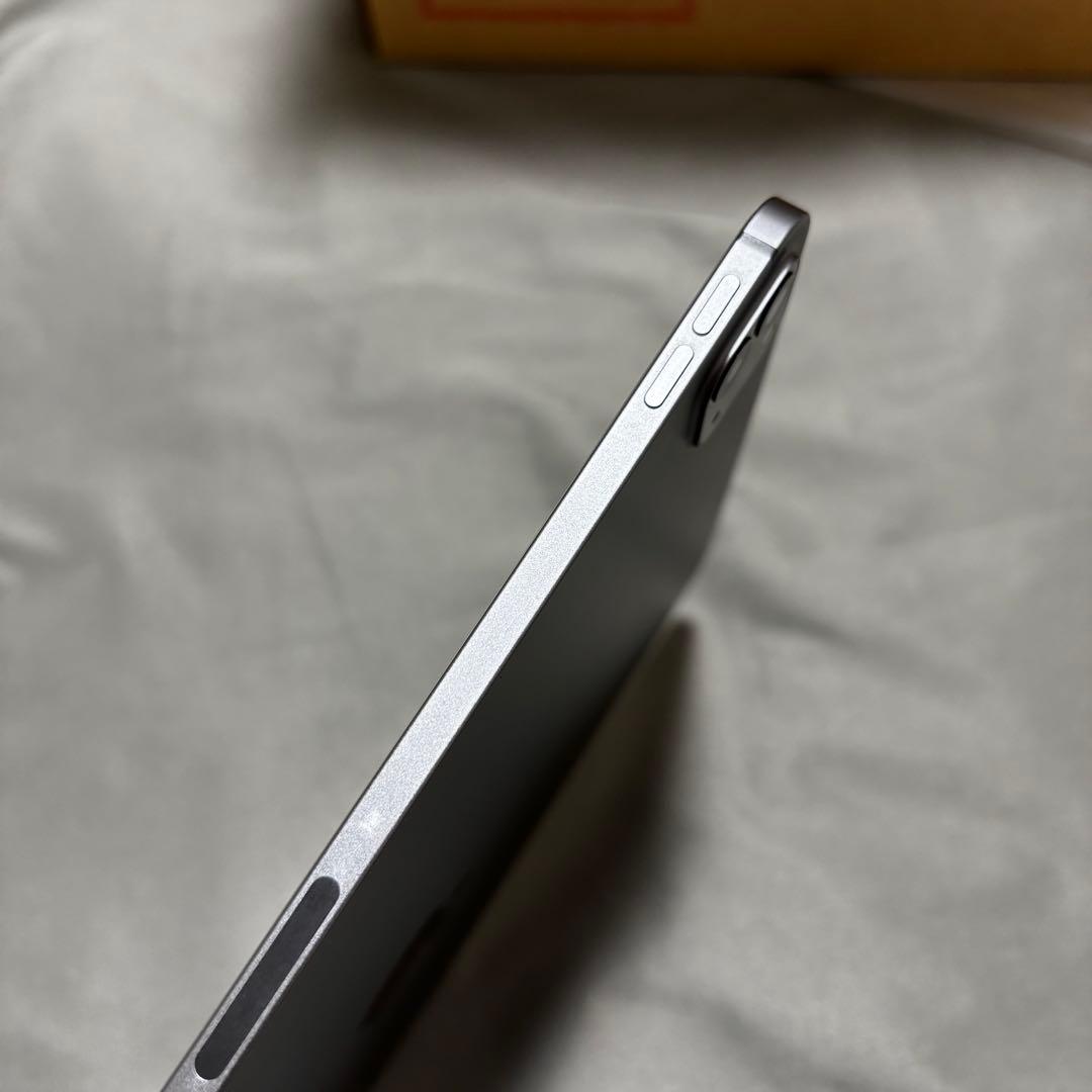 【値下げ】iPad Pro 11 第3世代 Wi-Fi + Cellular