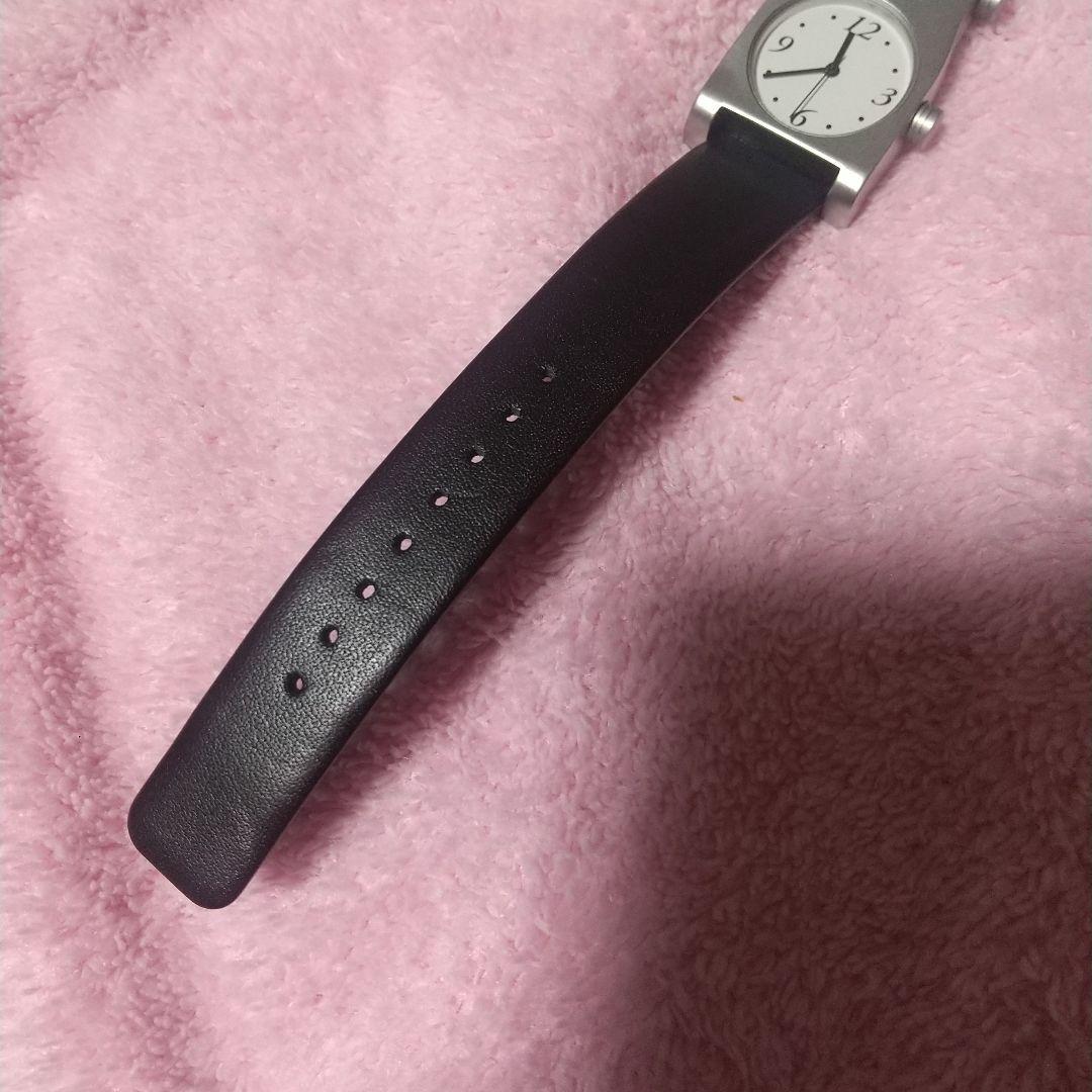 SPQRスポール社デュアルウオッチ