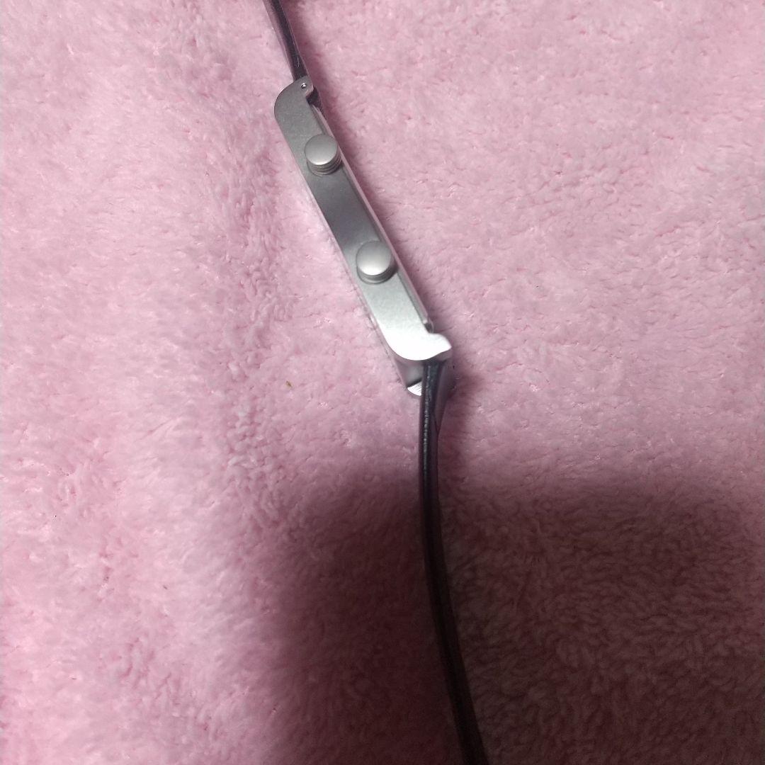 SPQRスポール社デュアルウオッチ