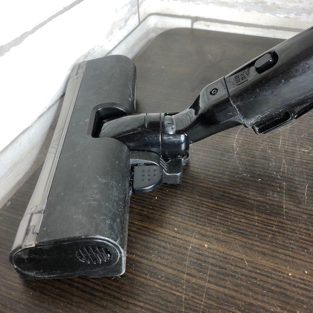 Panasonicサイクロン掃除機　MC-SR39K-T 2022年製