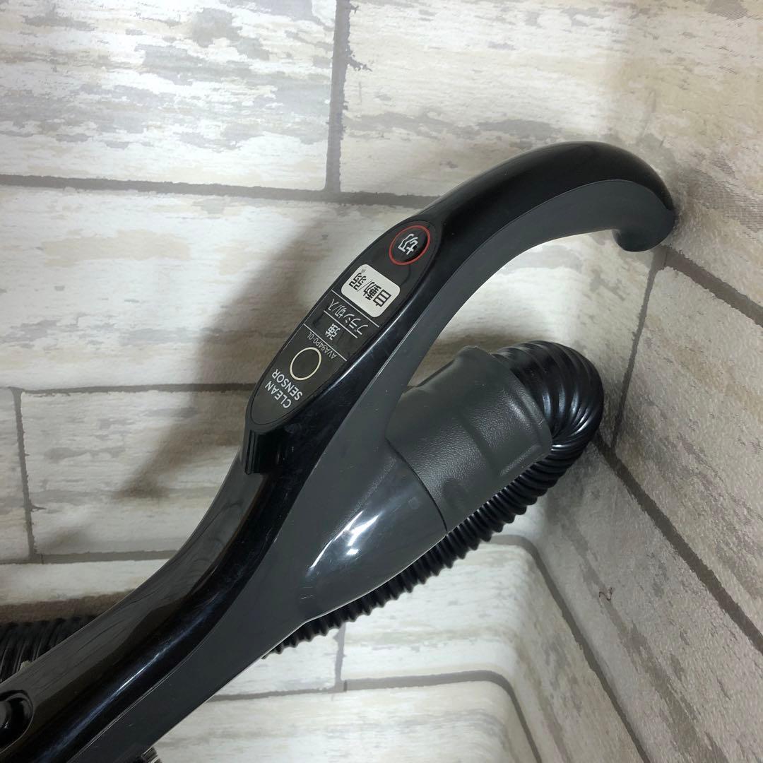 Panasonicサイクロン掃除機　MC-SR39K-T 2022年製