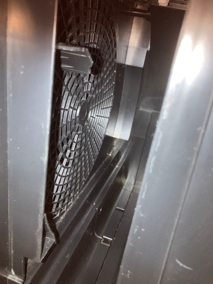 SHARP シャープ 加湿 空気清浄機 KI-NS70 2021年製