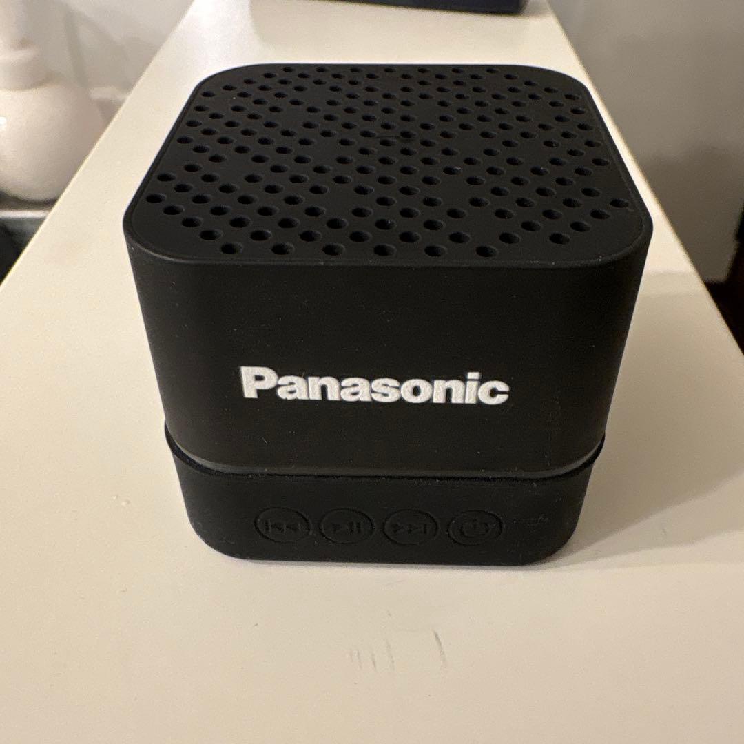 パナソニック　スピーカー