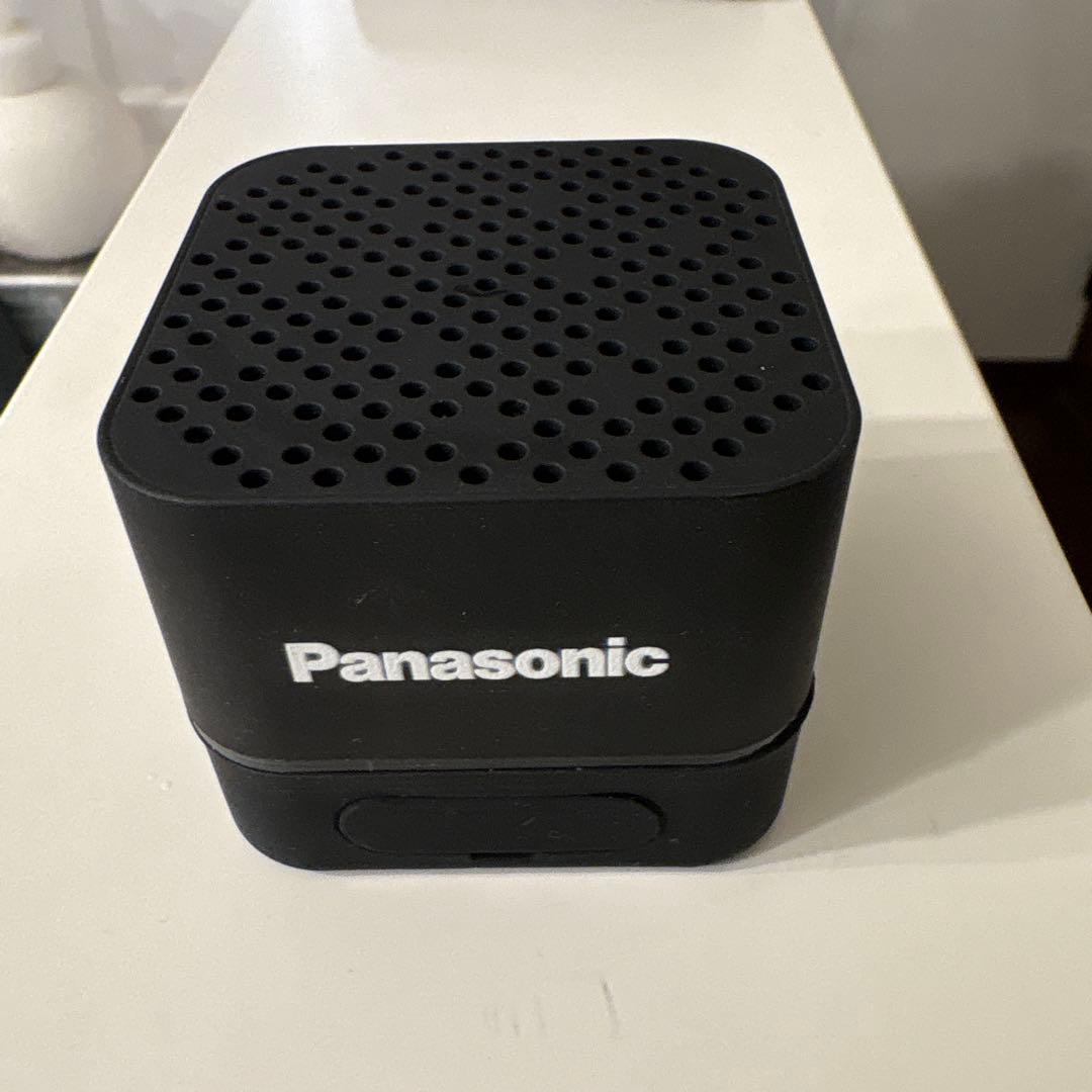 パナソニック　スピーカー