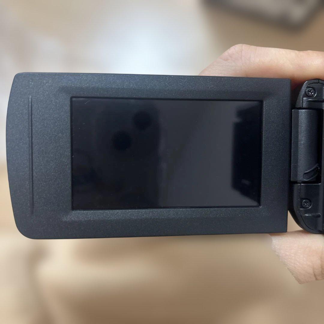 (美品)Panasonic HC-V360MS ハイビジョン フルHD