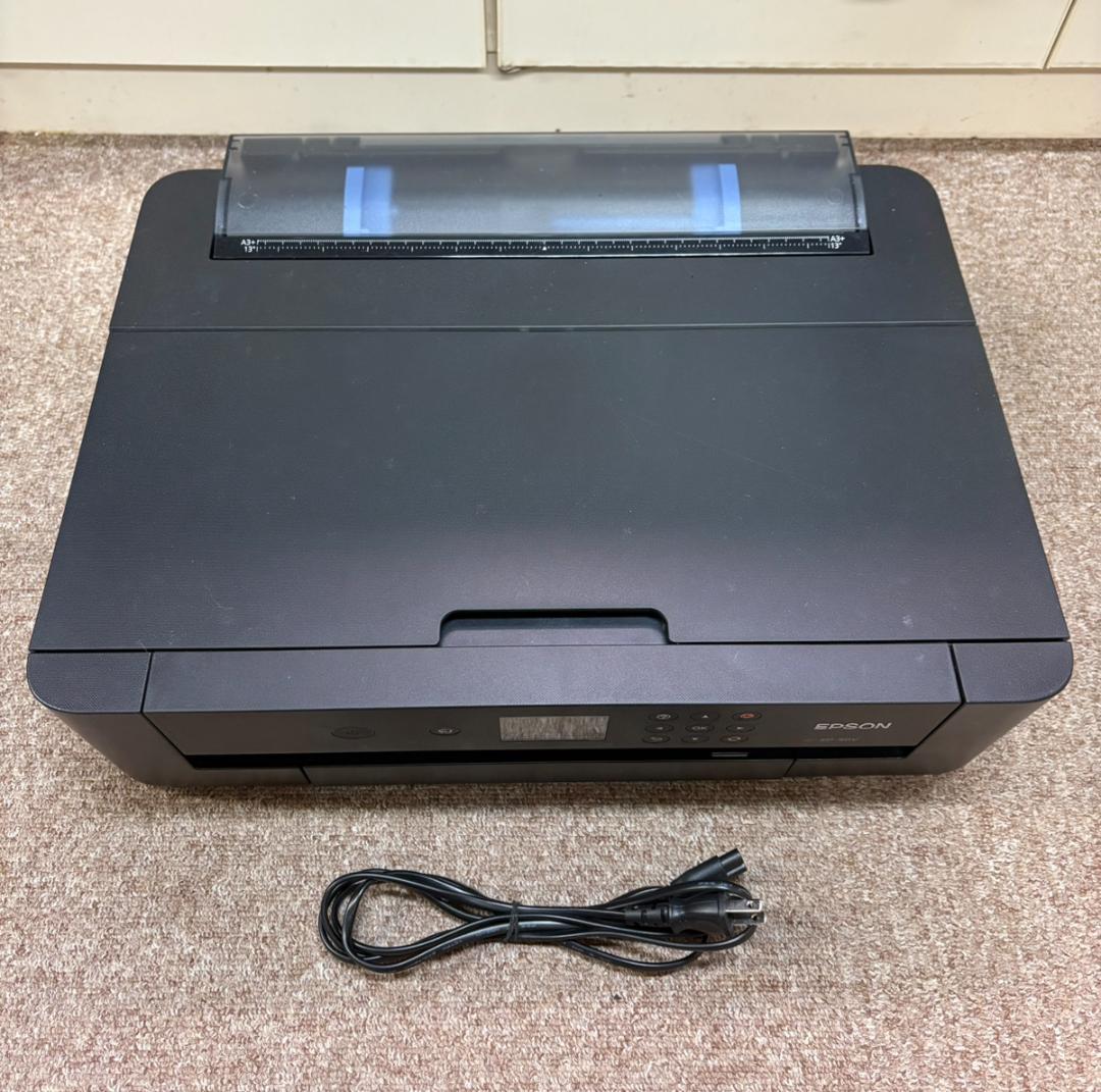 【ジャンク】 エプソン カラー プリンター A3 インクジェット EP-50V