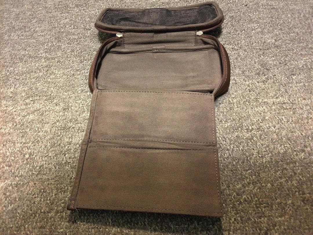 にっしー　オクトフォールド