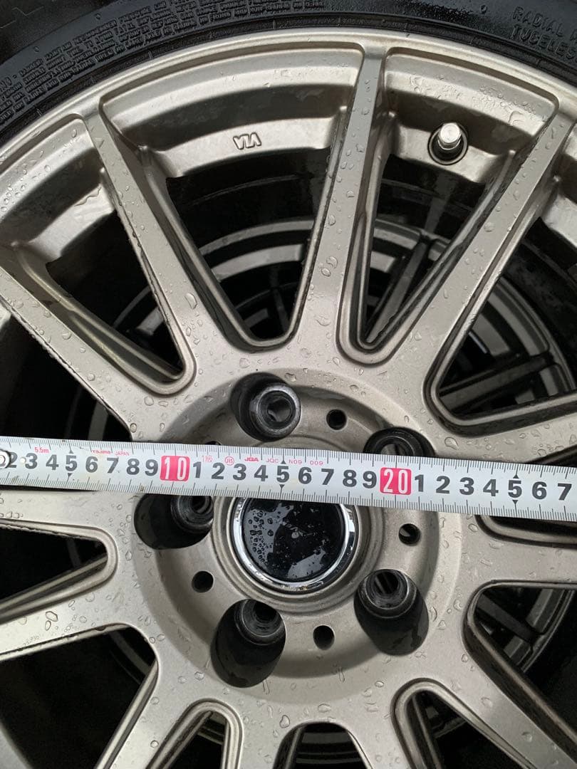Pirelli 225/65 R17 タイヤ・ホイールセット