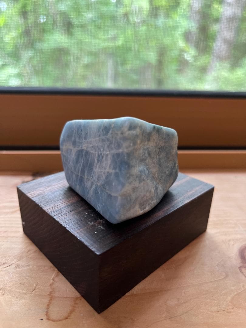 debnyan 糸魚川 翡翠 原石 入りコン沢