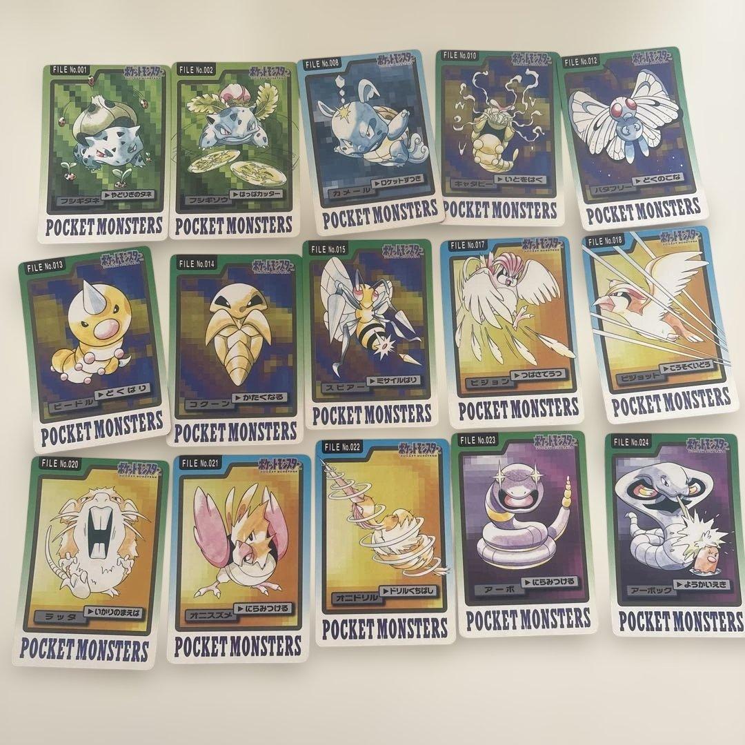 ポケモンカードダス　73枚　まとめ売り