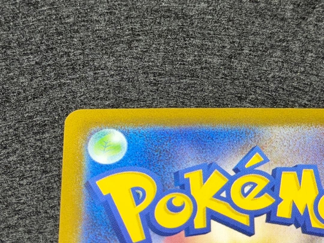 【希少】ゼクロムex BWR 初期エラー