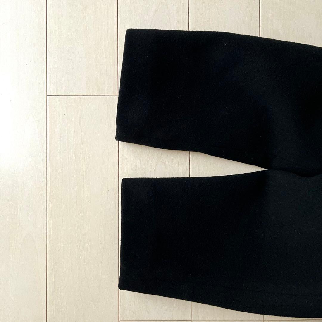 JOURNAL STANDARD L’ESSAGE ノーカラーコクーンコート